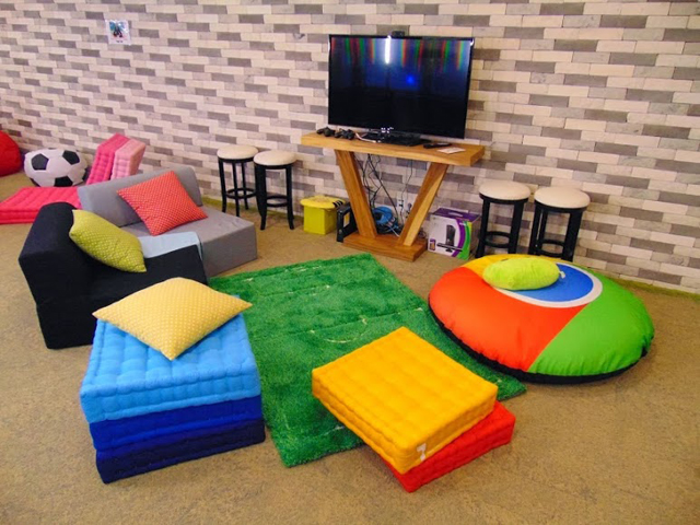 Detail Desain Kantor Google Nomer 19