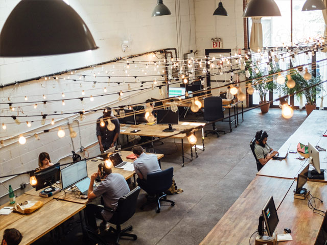 Detail Desain Kantor Google Nomer 25