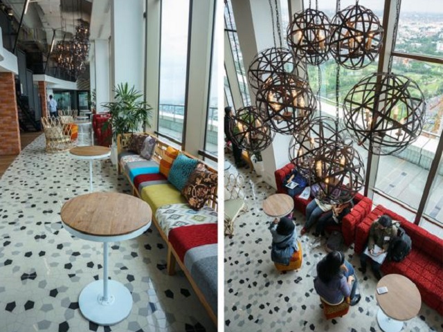 Detail Desain Kantor Google Nomer 33