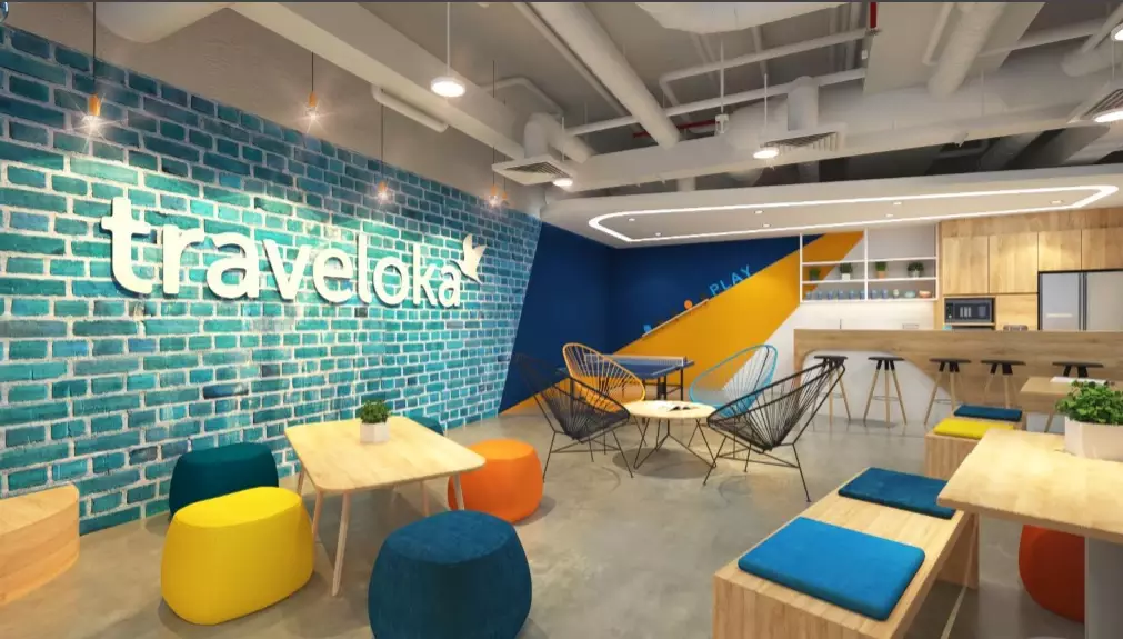 Detail Desain Kantor Google Nomer 35
