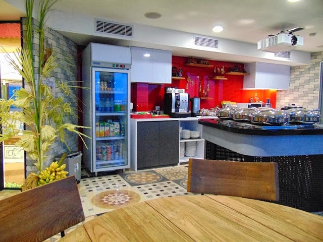 Detail Desain Kantor Google Nomer 42