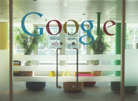 Detail Desain Kantor Google Nomer 43