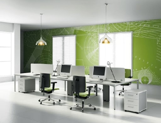 Detail Desain Kantor Kecil Sederhana Nomer 17