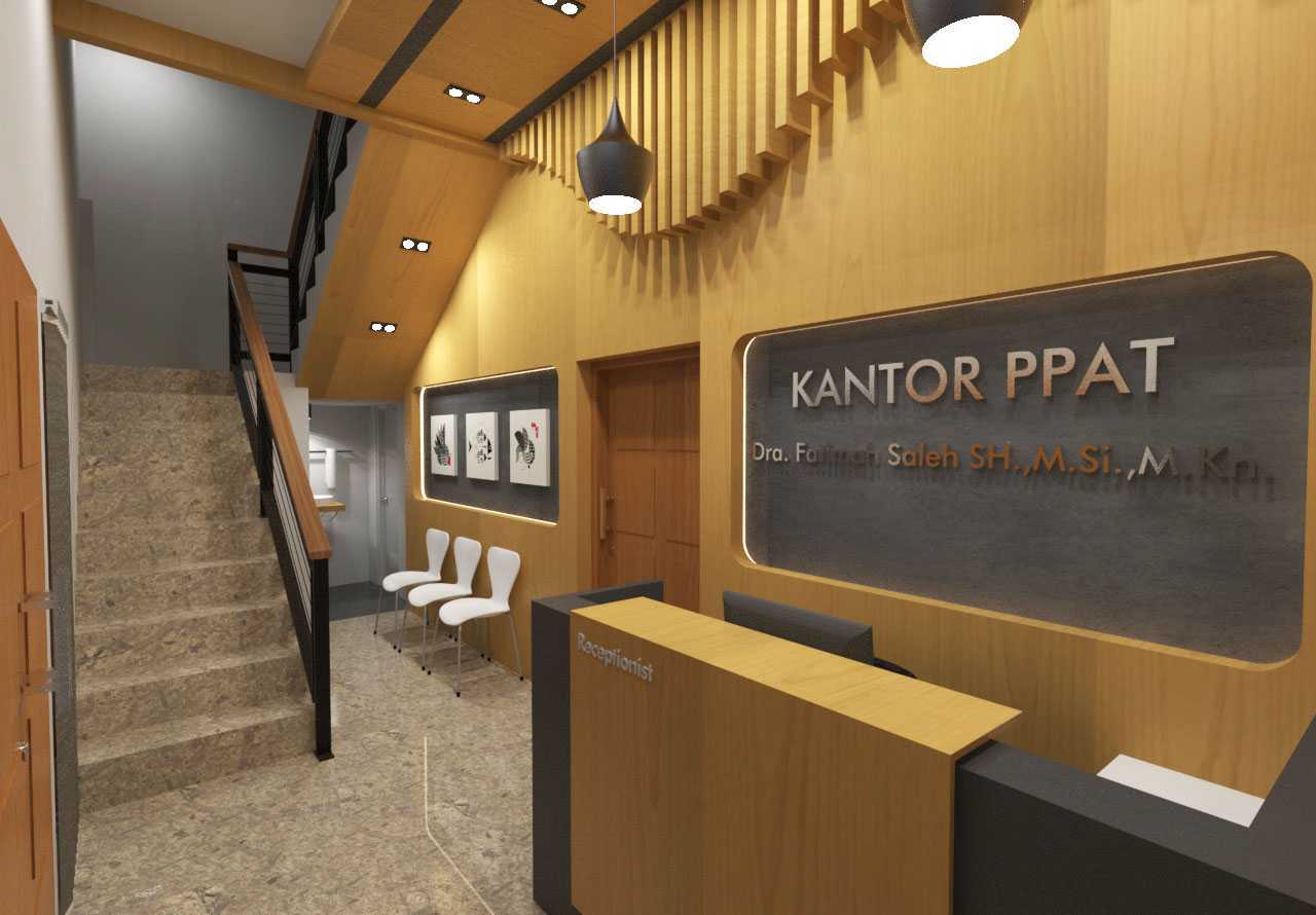 Detail Desain Kantor Notaris Nomer 15