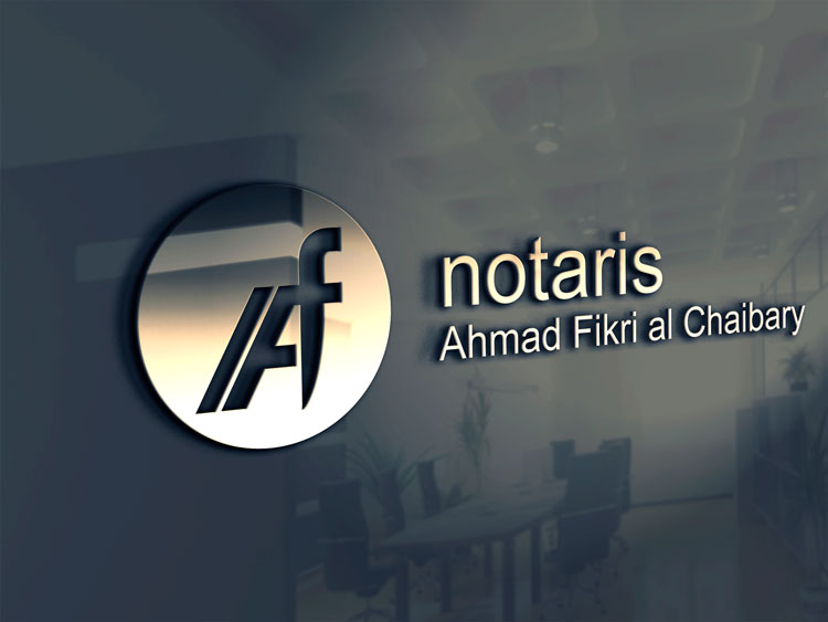 Detail Desain Kantor Notaris Nomer 20