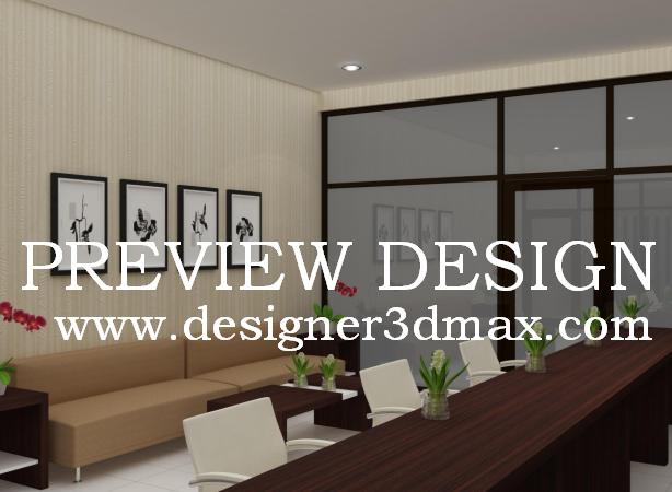 Detail Desain Kantor Notaris Nomer 38