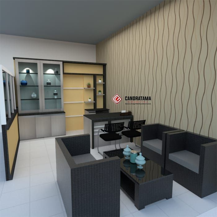 Detail Desain Kantor Notaris Nomer 41