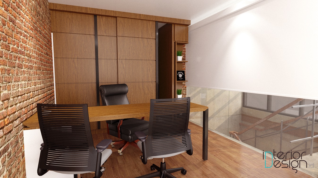 Detail Desain Kantor Notaris Nomer 6