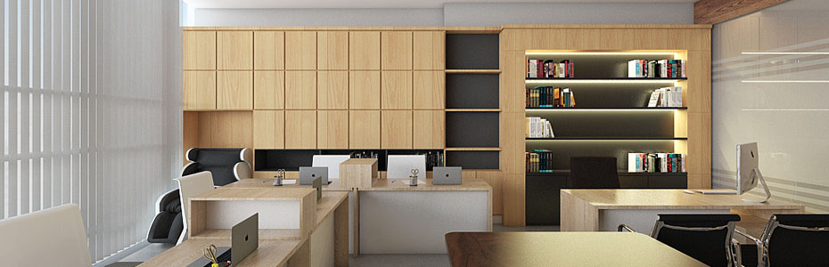 Detail Desain Kantor Sekolah Minimalis Nomer 44