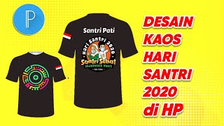 Detail Desain Kaos 2020 Nomer 24