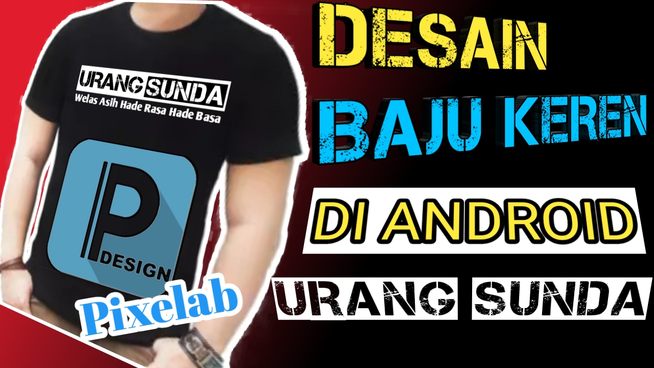 Detail Desain Kaos 2020 Nomer 48