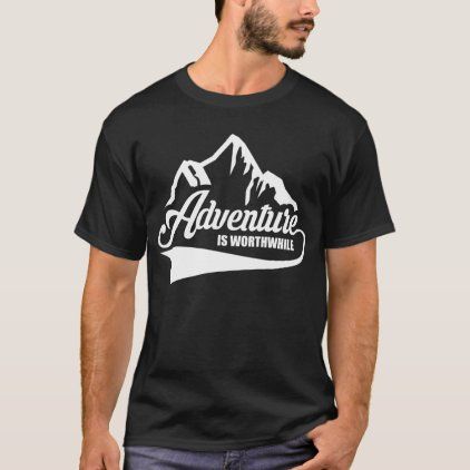 Detail Desain Kaos Adventure Nomer 35