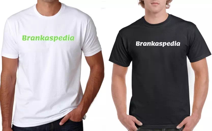 Detail Desain Kaos Android Nomer 37