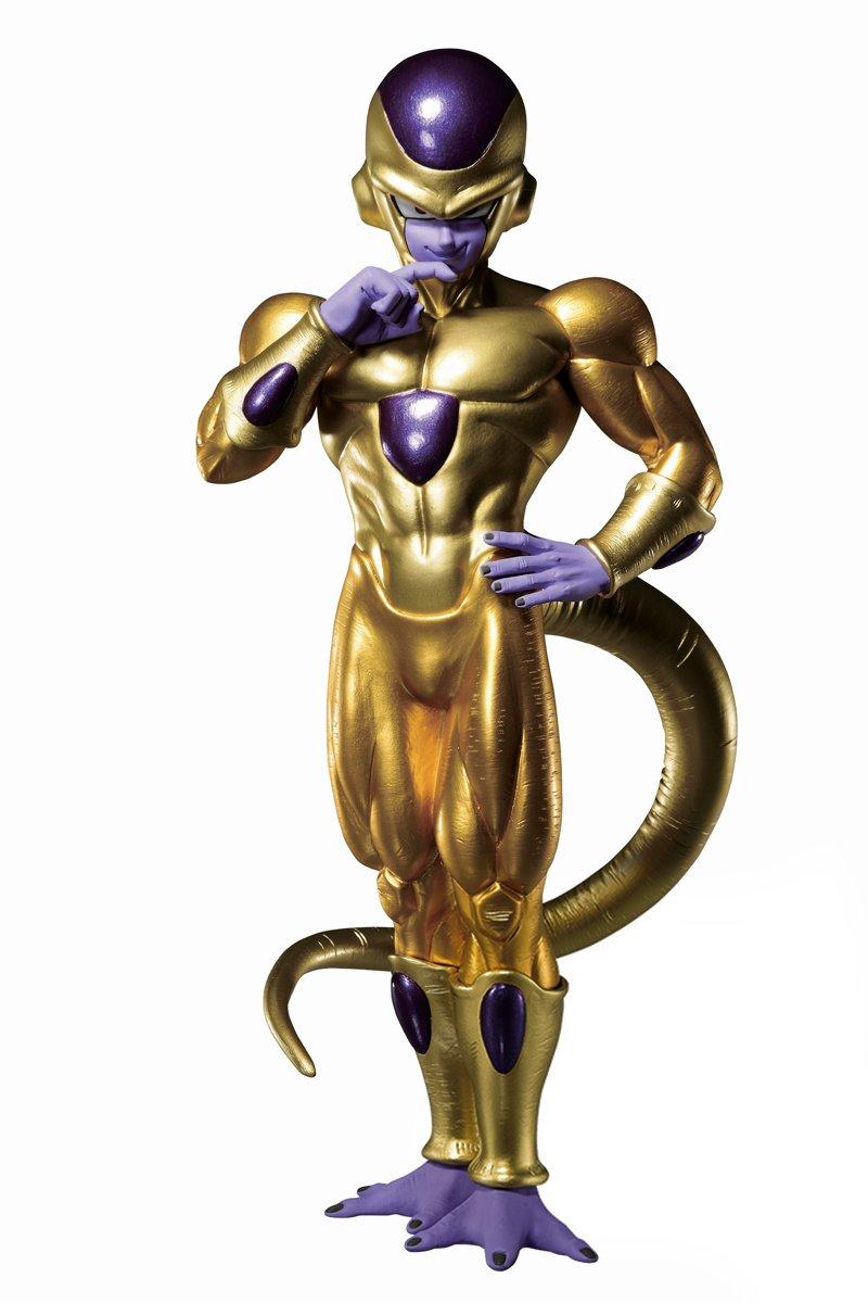 Detail Dragon Ball Super Golden Frieza Saga Nomer 4