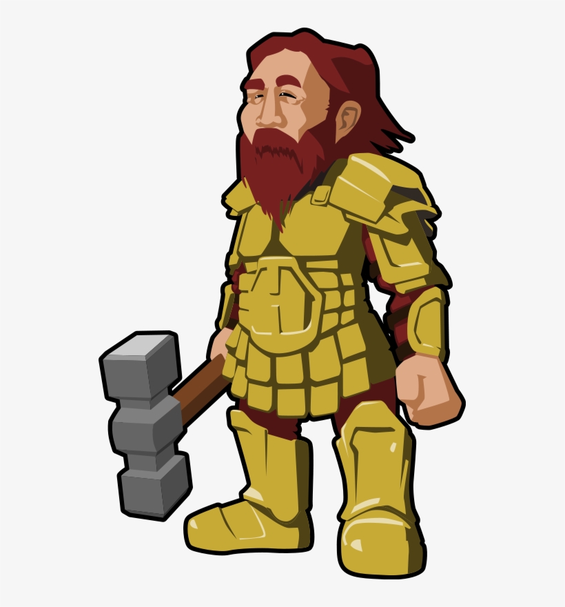 Detail Fantasy Armor Nomer 3