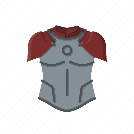 Detail Fantasy Armor Nomer 7