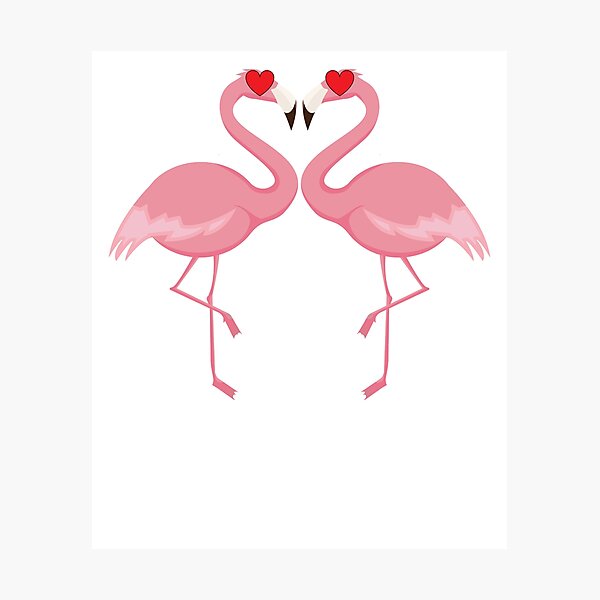 Detail Fliegender Flamingo Nomer 23