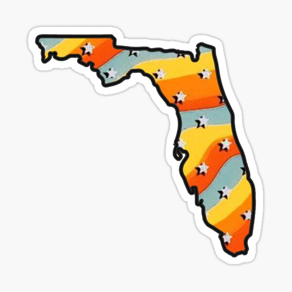 Detail Florida Kalifornien Karte Nomer 3