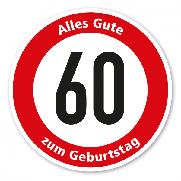 Detail Geburtstag 60 Bilder Nomer 10