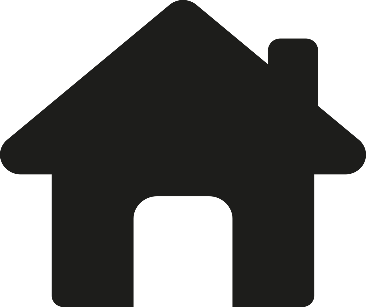 Detail Haus Piktogramm Nomer 2