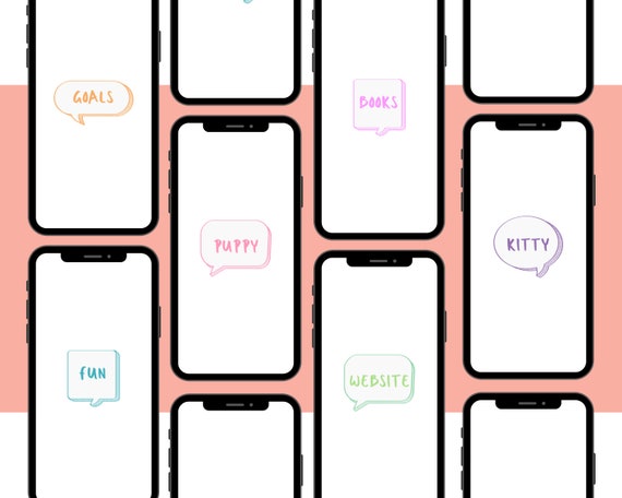 Detail Highlight Icons Nomer 21