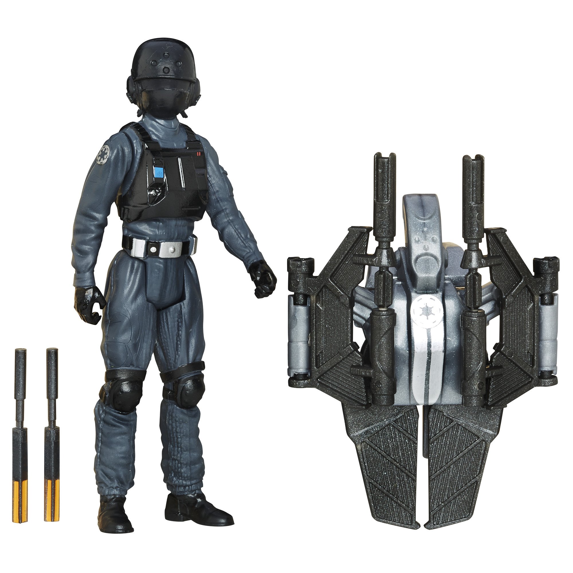 Imperial Ground Crew - KibrisPDR