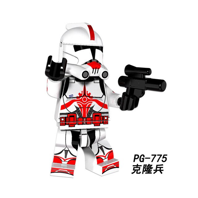 Detail Imperial Ground Crew Nomer 10