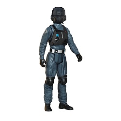 Detail Imperial Ground Crew Nomer 18