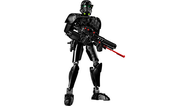 Detail Imperial Ground Crew Nomer 22