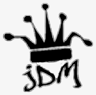 Detail Jdm Logo Nomer 14