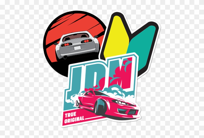 Detail Jdm Logo Nomer 15