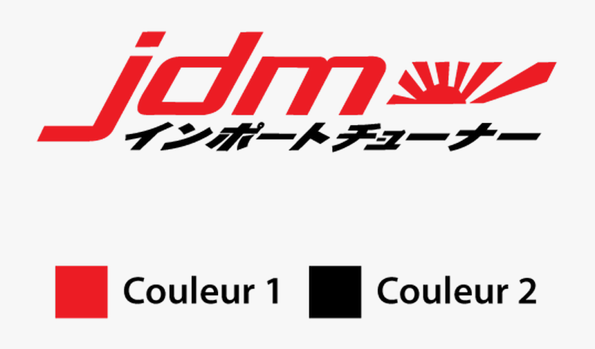 Detail Jdm Logo Nomer 18