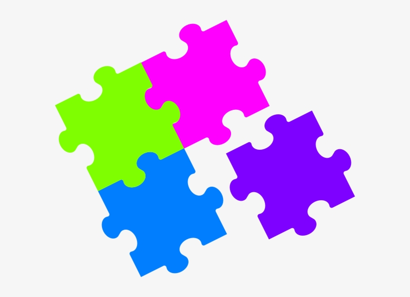 Detail Jigsaw Puzzle Png Nomer 13