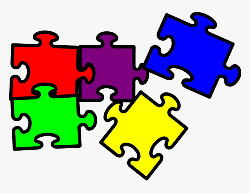 Detail Jigsaw Puzzle Png Nomer 2