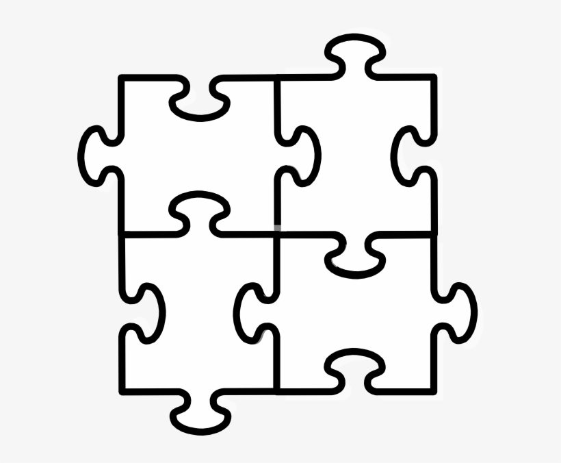Detail Jigsaw Puzzle Png Nomer 4
