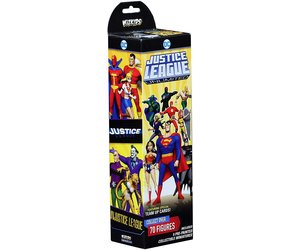 Detail Justice League Board Game Nomer 23