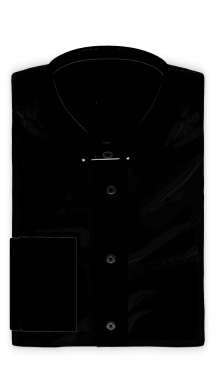 Detail Kragennadel Hemd Nomer 5