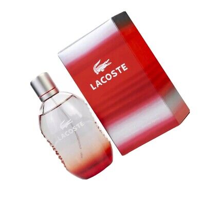 Detail Lacoste Parfum Blaue Flasche Nomer 9