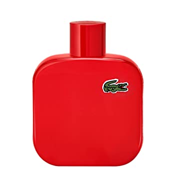 Detail Lacoste Parfum Blaue Flasche Nomer 6