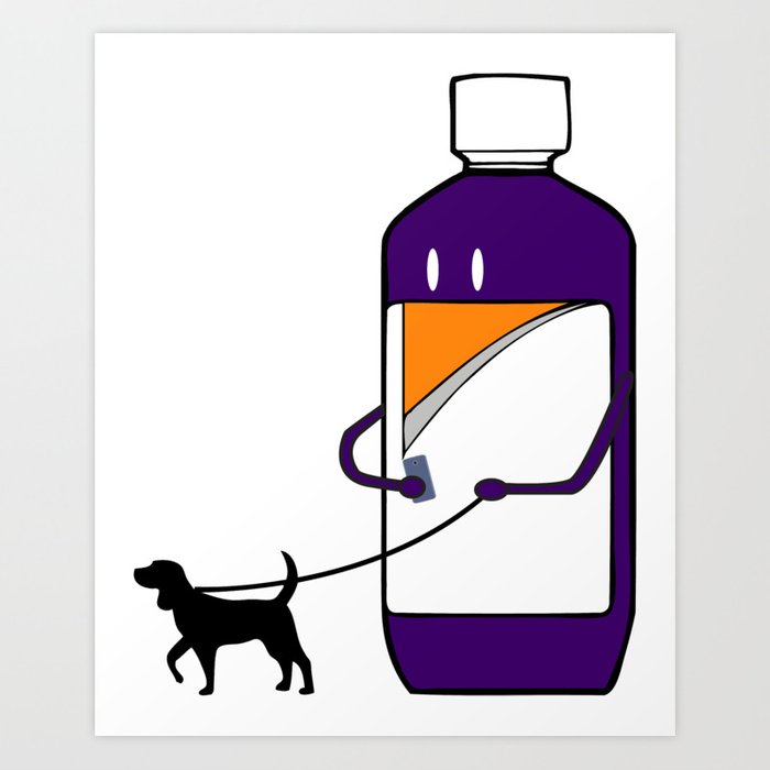 Detail Lean Bottle Nomer 9