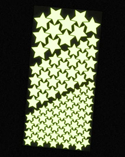 Detail Leuchtende Sterne Nomer 3