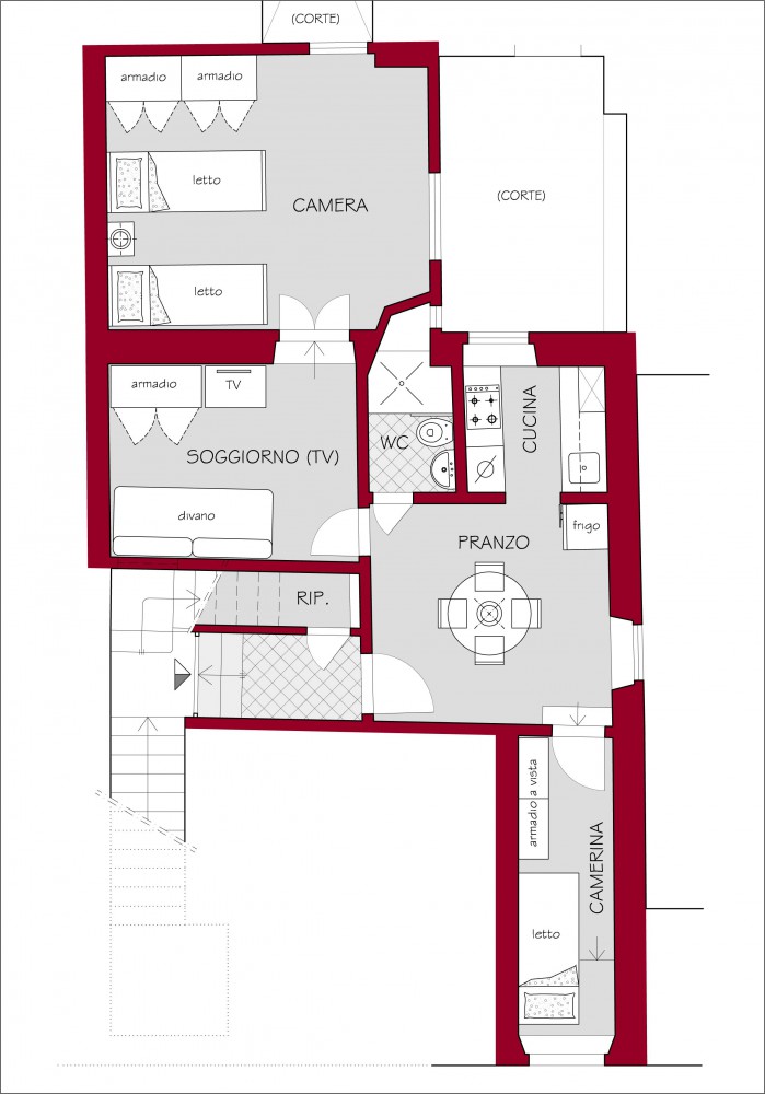 Detail Lloyds Building Floor Plan Nomer 8