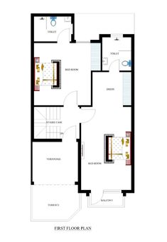 Detail Lloyds Building Floor Plan Nomer 15