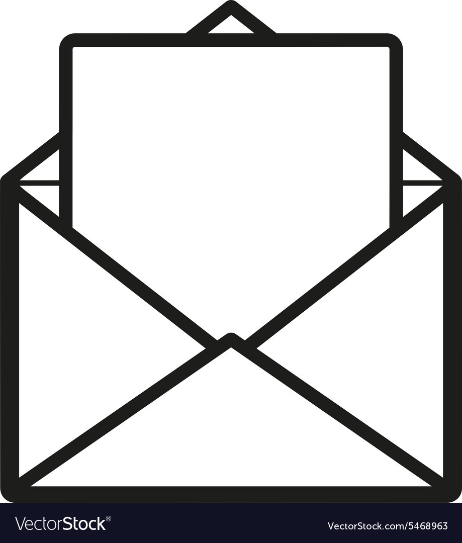 Detail Mail Symbol Nomer 10
