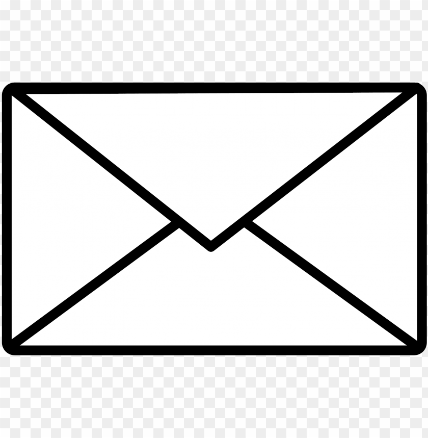 Detail Mail Symbol Nomer 16