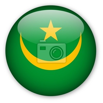 Detail Mauretanien Flagge Nomer 16