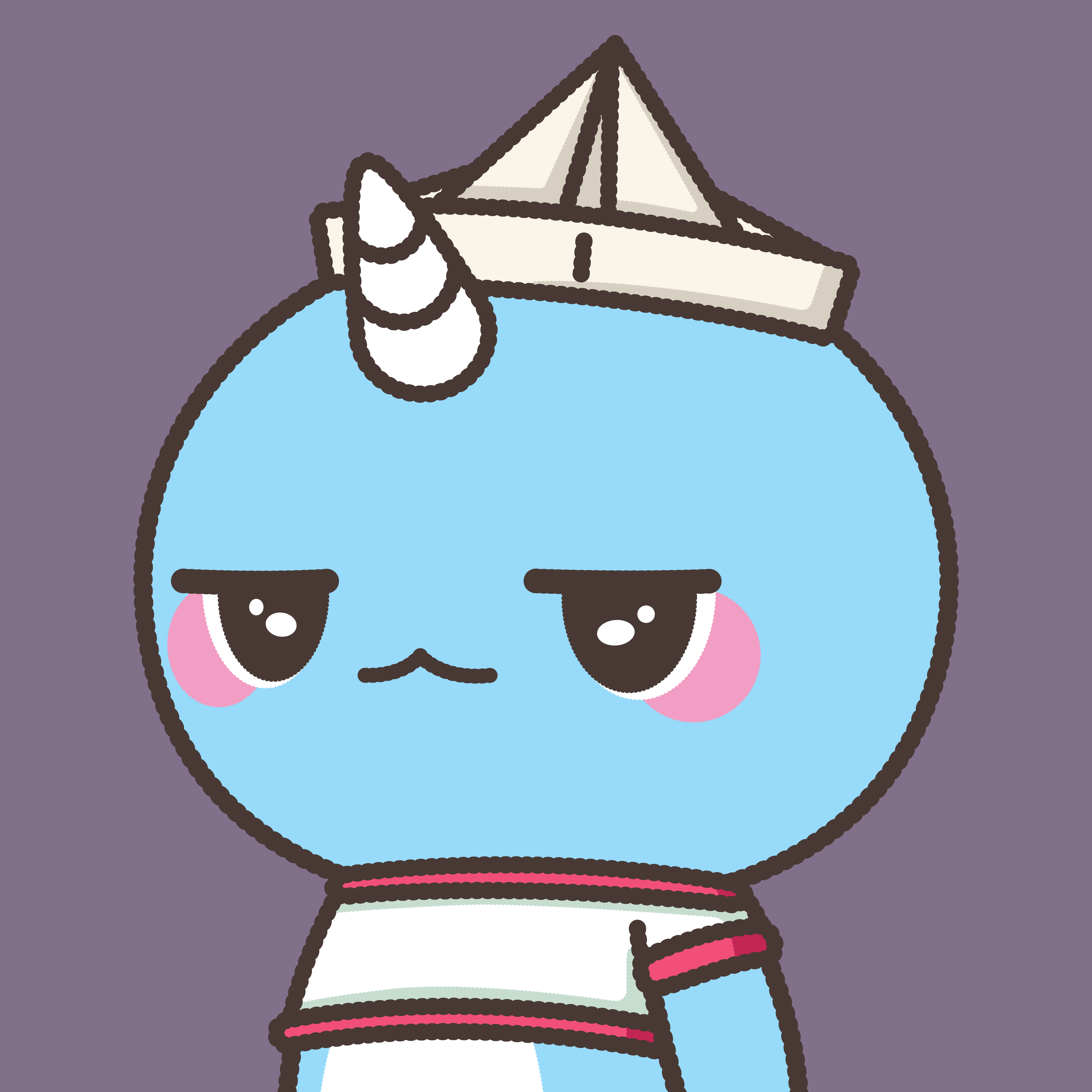 Detail Narwhal Io Nomer 10