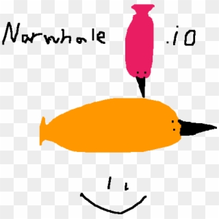 Detail Narwhal Io Nomer 15