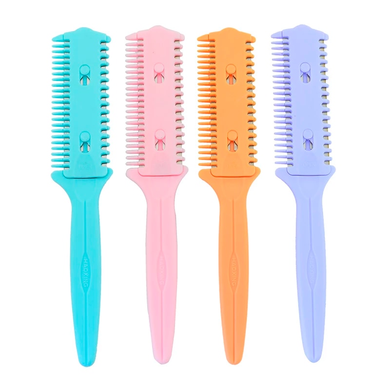 Detail Rasiermesser Friseur Nomer 10