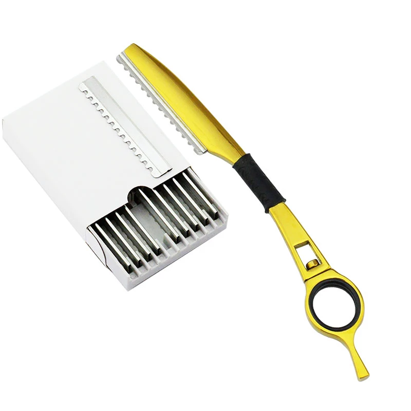 Detail Rasiermesser Friseur Nomer 3